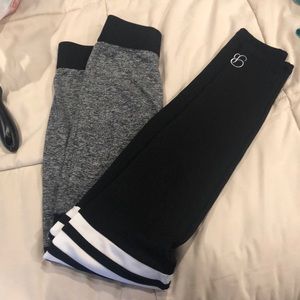 Bombshell Sportswear Leggings